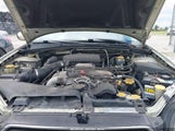 Subaru Outback 2.5I Limited 4S4BP62C757380155 снимка