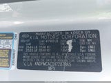 Kia Sportage Lx KNDPMCAC1H7287865 снимка