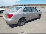 Toyota Corolla Le 1NXBR32E73Z156831 снимка