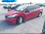Kia Forte Lx KNAFK4A64G5566025 снимка