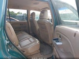 Honda Pilot Ex-L 2HKYF18593H511463 снимка