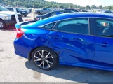 Honda Civic Si 2HGFC1E51KH702677 снимка