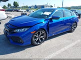 Honda Civic Si 2HGFC1E51KH702677 снимка