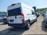 Ram Promaster  High Roof 159 Wb 3C6LRVDG8ME565494 fotografie