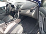 Hyundai Elantra Limited KMHDH4AE3DU688713 снимка