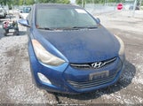 Hyundai Elantra Limited KMHDH4AE3DU688713 снимка