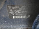 Hyundai Elantra Limited KMHDH4AE3DU688713 снимка