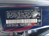 Toyota Yaris JTDBT923371009338 снимка