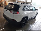 Jeep Cherokee Altitude Fwd 1C4PJLLB0KD411789 fotografie