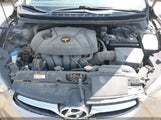 Hyundai Elantra Gls 5NPDH4AE0CH100683 снимка