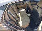 Hyundai Elantra Gls 5NPDH4AE0CH100683 снимка
