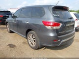 Nissan Pathfinder S 5N1AR2MM2EC721229 снимка