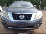 Nissan Pathfinder S 5N1AR2MM2EC721229 снимка