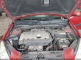 Kia Rio Lx KNADE123666041736 снимка