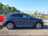 Audi Q5 Premium Plus 45 Tfsi Quattro S Tronic WA1BNAFY5L2071632 снимка