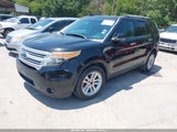 Ford Explorer Xlt 1FMHK8D81CGA97776 снимка