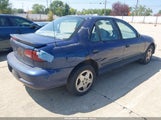 Chevrolet Cavalier Ls 1G1JF52T317198372 снимка