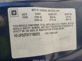 Chevrolet Cavalier Ls 1G1JF52T317198372 снимка