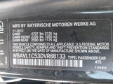 BMW X1 xDrive28I WBAVL1C53DVR88133 снимка