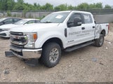 Ford F-250 Xlt 1FT7W2BT9NED77906 снимка