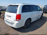 Dodge Grand Caravan Sxt 2C4RDGCG8HR861005 снимка