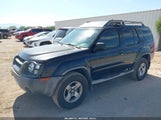 Nissan Xterra Xe 5N1ED28T84C623242 снимка