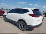 Honda Cr-V 2Wd Ex 5J6RW1H50LA011231 fotografie
