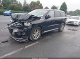 Dodge Durango Sxt Rwd 1C4RDHAG8HC636486 fotografie