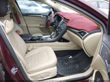 Ford Fusion Se 3FA6P0HR9DR150466 снимка