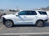 Hyundai Palisade Limited KM8R5DHE5LU090660 снимка