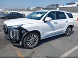 Hyundai Palisade Limited KM8R5DHE5LU090660 снимка