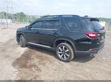 Honda Pilot Touring 5FNYG1H78SB050784 снимка