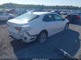 Toyota Camry Le 4T1R11AK2MU448079 fotografie