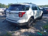 Ford Explorer Xlt 1FM5K8D88KGB04529 снимка