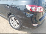Hyundai Santa Fe Limited V6 5XYZK4AG0CG110680 снимка