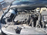 Chevrolet Cruze Lt 1G1PK5SB9E7248291 снимка