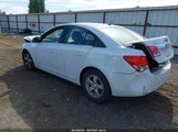 Chevrolet Cruze Lt 1G1PK5SB9E7248291 снимка