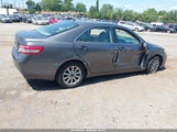 Toyota Camry Xle 4T4BF3EK4BR197190 снимка