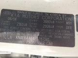 Kia Forte Lx KNAFK4A64F5287141 снимка