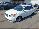 Hyundai Accent Gls KMHCN46C17U101389 снимка