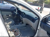 Hyundai Accent Gls KMHCN46C17U101389 снимка