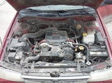 Subaru Legacy L/Hx/Px/Rx 4S4BJ63C4M7903730 photo