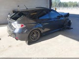 Subaru Impreza Wrx Premium JF1GR7E67DG831430 снимка