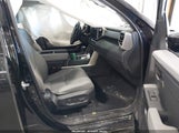 Toyota Tundra Hybrid Limited 4Wd 5TFWC5DB1RX071321 photo