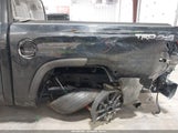Toyota Tundra Hybrid Limited 4Wd 5TFWC5DB1RX071321 снимка