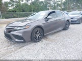 Toyota Camry Se 4T1G11AK8PU815045 fotografie