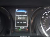 Toyota Camry Se 4T1G11AK8PU815045 photo