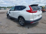 Honda Cr-V Ex-L 7FARW2H8XKE026139 снимка