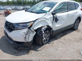 Honda Cr-V Ex-L 7FARW2H8XKE026139 снимка