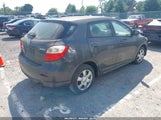 Toyota Matrix 2T1KU40E69C122235 снимка